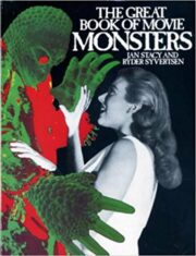 Great Book of Movie Monsters