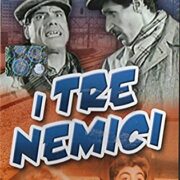 Franco & Ciccio - I tre nemici
