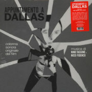 Appuntamento a Dallas (LP)