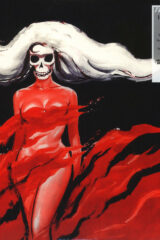 Lunghi capelli della morte, I (LP - Colored vinyl)