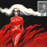 Lunghi capelli della morte, I (LP – Colored vinyl)