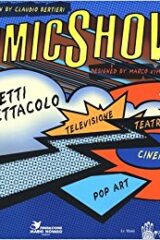 ComicShow - Fumetti e spettacolo