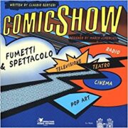 ComicShow – Fumetti e spettacolo