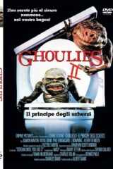 Ghoulies 2 - Il Principe degli Scherzi
