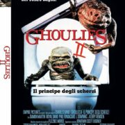 Ghoulies 2 - Il Principe degli Scherzi