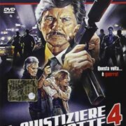 Giustiziere Della Notte 4, Il