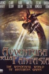 Avventura Nella Fantasia