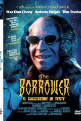 Borrower, The - Il Cacciatore di Teste