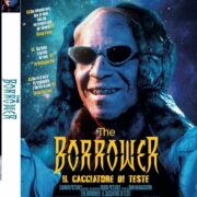 Borrower, The - Il Cacciatore di Teste