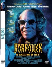 Borrower, The – Il Cacciatore di Teste