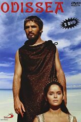 Odissea (2 DVD)