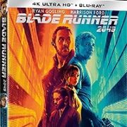 Blade Runner 2049  (Blu-Ray 4K Uhd+Blu-Ray)