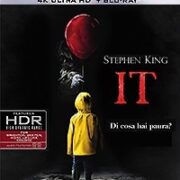 It (2017) (UHD 4K+Blu-Ray)