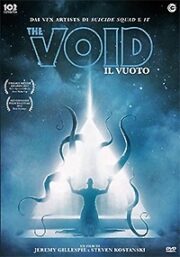 Void, The – Il Vuoto