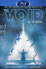 Void, The - Il Vuoto (Blu Ray)