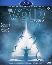 Void, The – Il Vuoto (Blu Ray)