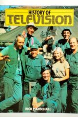 History of Television