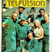 History of Television