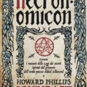 Necronomicon, Il