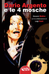 Dario Argento e le 4 mosche