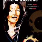 Dario Argento e le 4 mosche