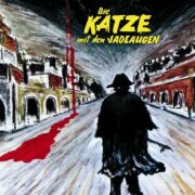 Gatto dagli occhi di giada, Il – Limited Blu-Ray