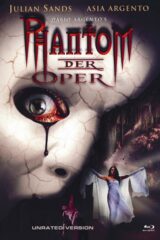 Fantasma dell'opera, Il – Limited Blu-Ray