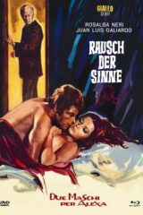 Due maschi per Alexa – Limited 2 Blu-Ray