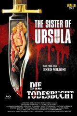 Sorella di Ursula, La – Limited Blu-Ray