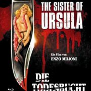 Sorella di Ursula, La – Limited Blu-Ray
