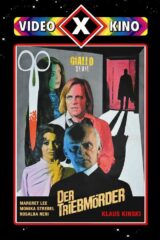 Bestia Uccide A Sangue Freddo, La – Limited Blu-Ray