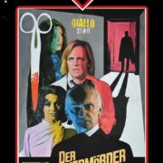 Bestia Uccide A Sangue Freddo, La – Limited Blu-Ray