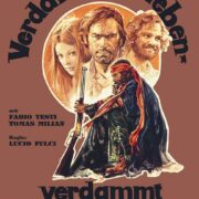 Quattro dell'apocalisse, I Limited Blu Ray