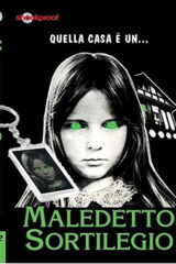 Maledetto sortilegio Limited ed. con Portachiavi