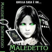 Maledetto sortilegio Limited ed. con Portachiavi