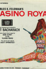 Casino Royale (LP)