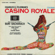 Casino Royale (LP)