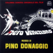 Nero veneziano (LP)