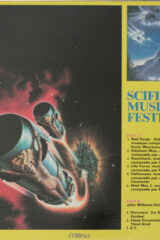 Sci Fi Music Festival (LP)