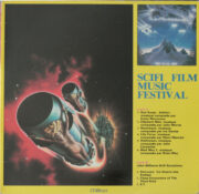 Sci Fi Music Festival (LP)