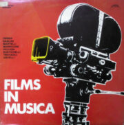 Films in musica (LP)