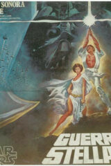 Star Wars - Guerre stellari (2 LP gatefold)