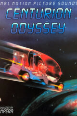 Vince Tempera - Centurion Odissey (LP)