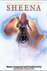 Sheena (LP)