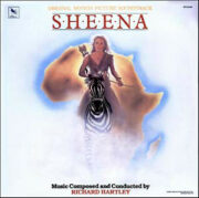 Sheena (LP)