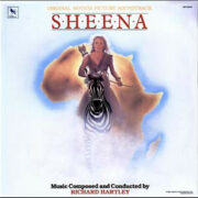 Sheena (LP)