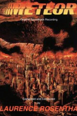 Meteor (LP IMPORT JAPAN)