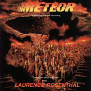 Meteor (LP IMPORT JAPAN)