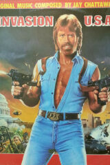 Invasion USA (LP)