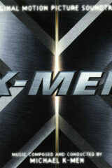 X-Men (CD)
